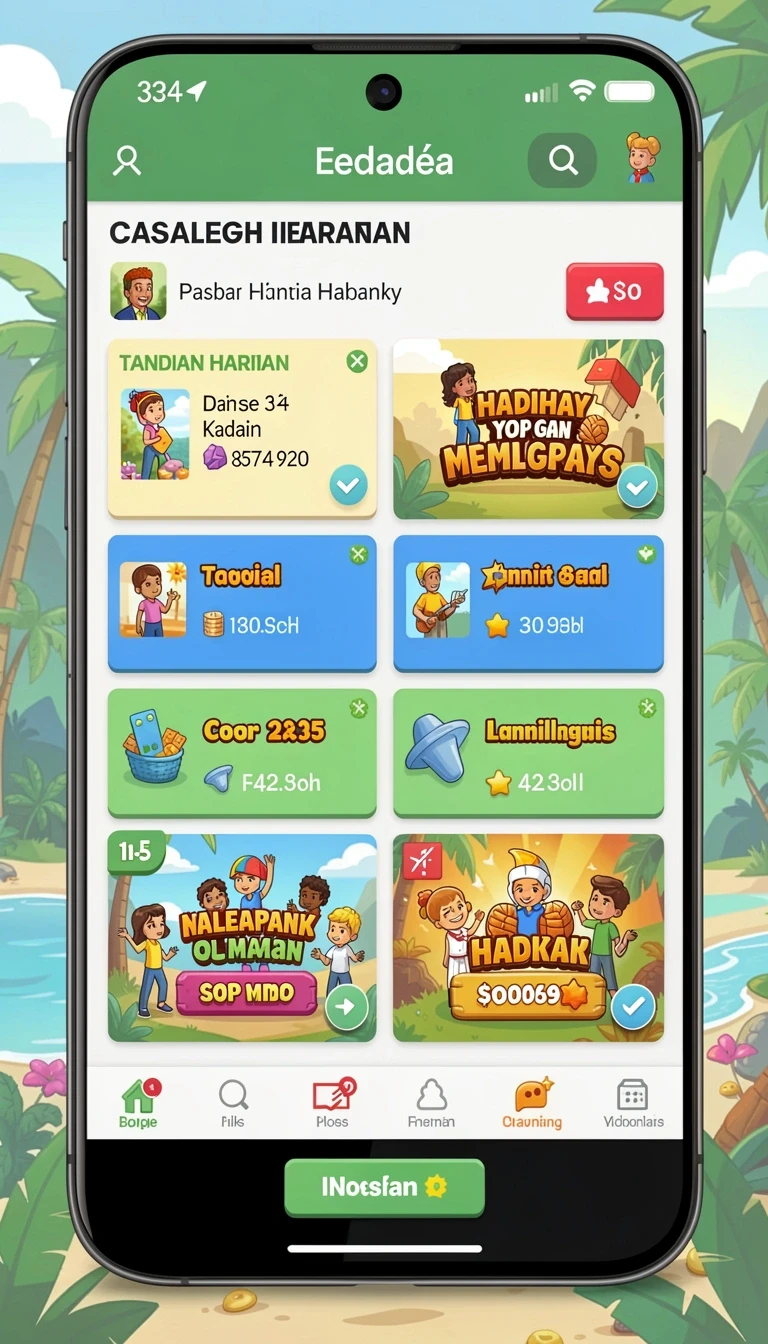 Screenshot 88main nomor 3