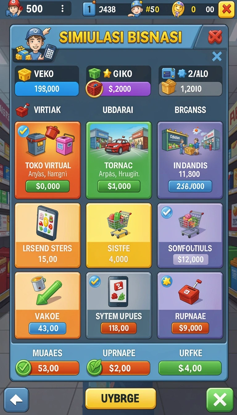 Screenshot 99sl nomor 3