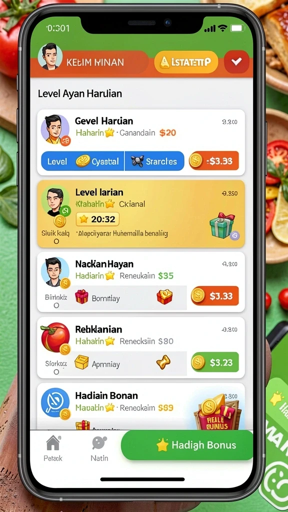 Screenshot aakasino nomor 2