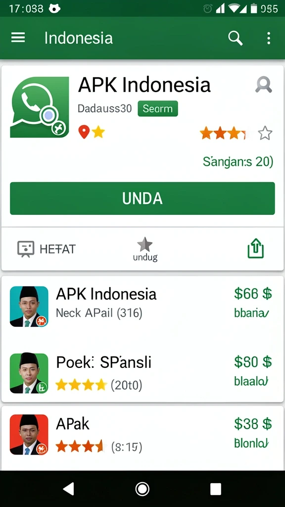 Screenshot api5000 nomor 1