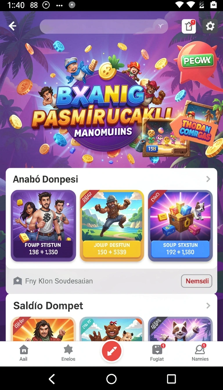 Screenshot batik77 nomor 1