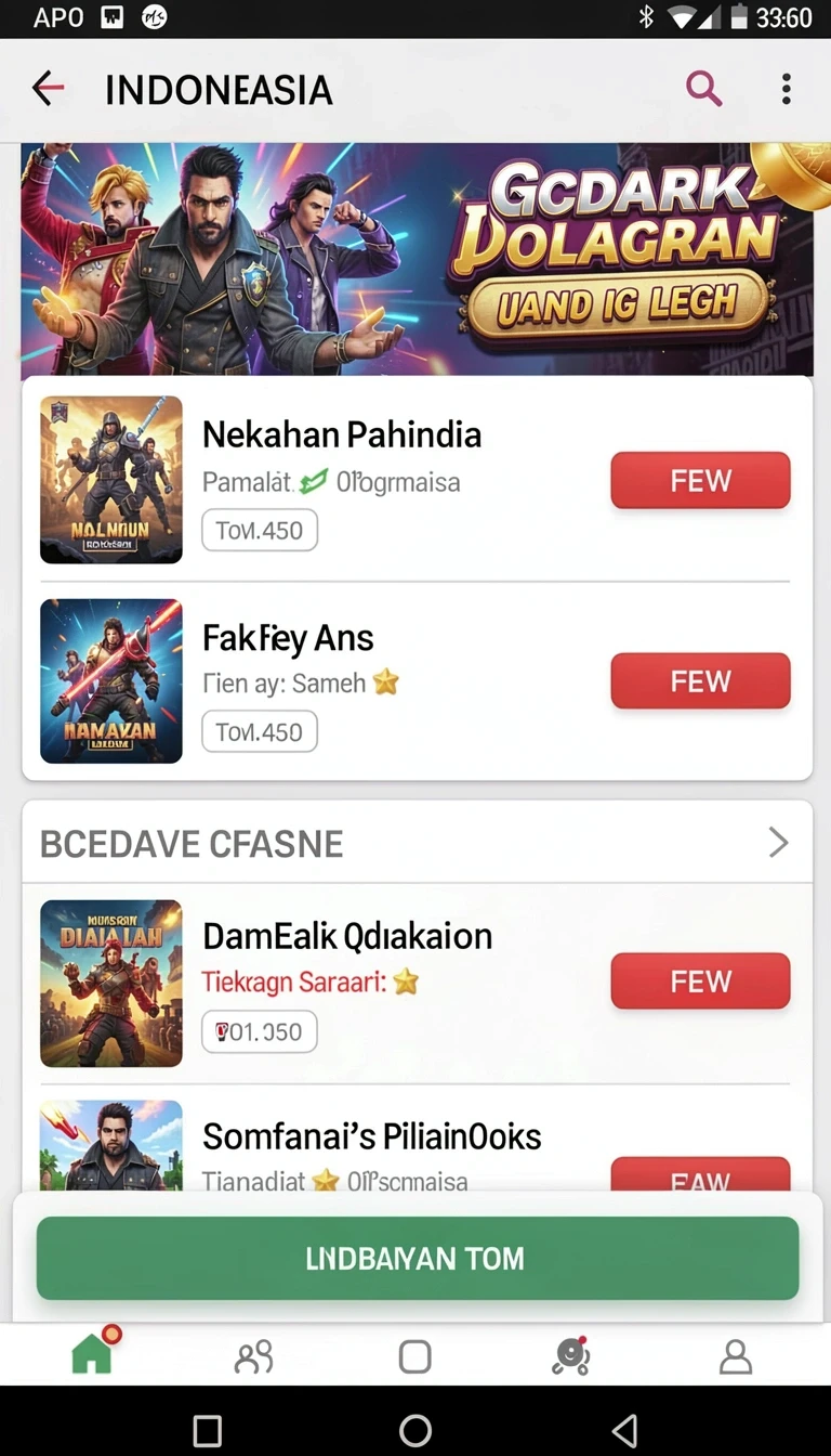Screenshot batik77 nomor 2