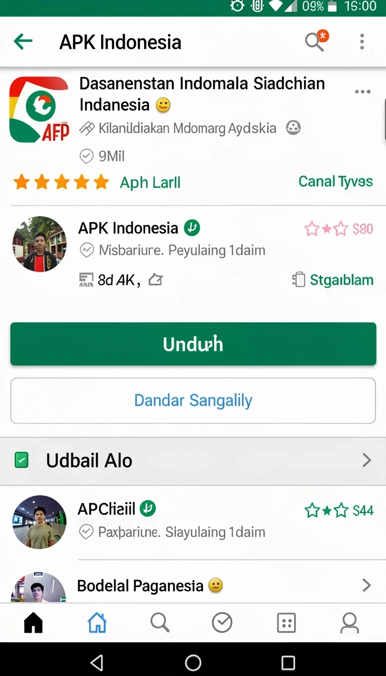 Screenshot batik77 nomor 3
