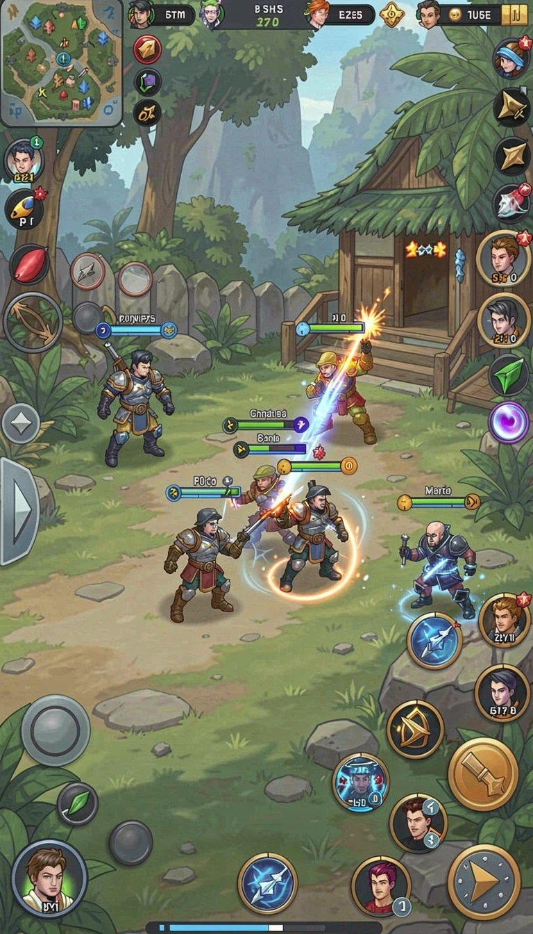 Screenshot buaya138 nomor 2