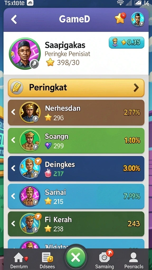 Screenshot daya138 nomor 2