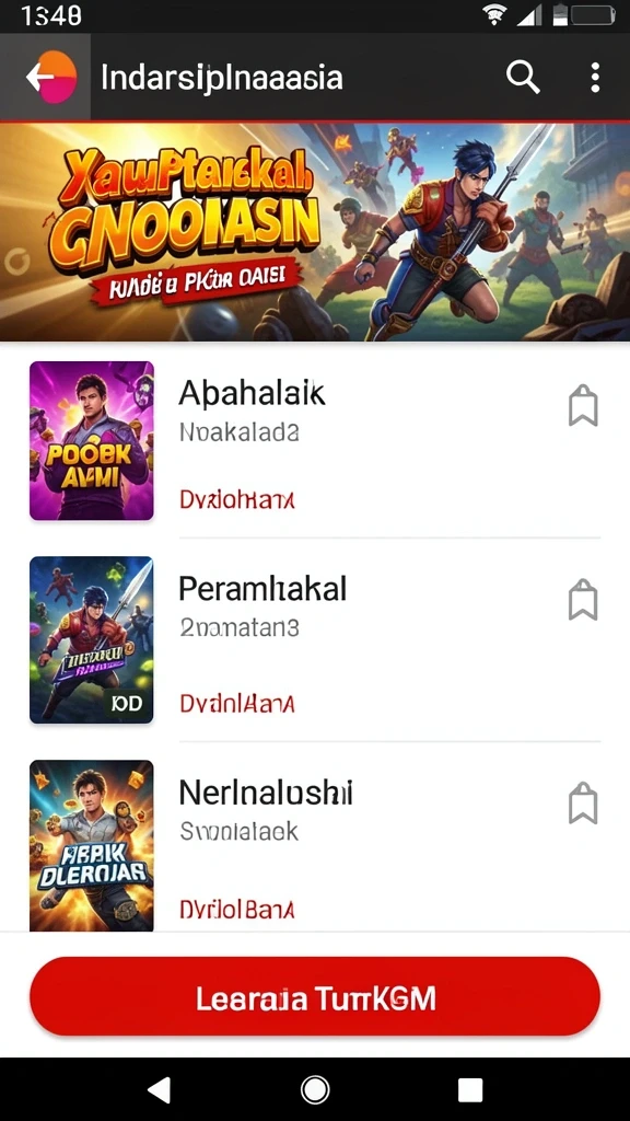 Screenshot dna777 nomor 2