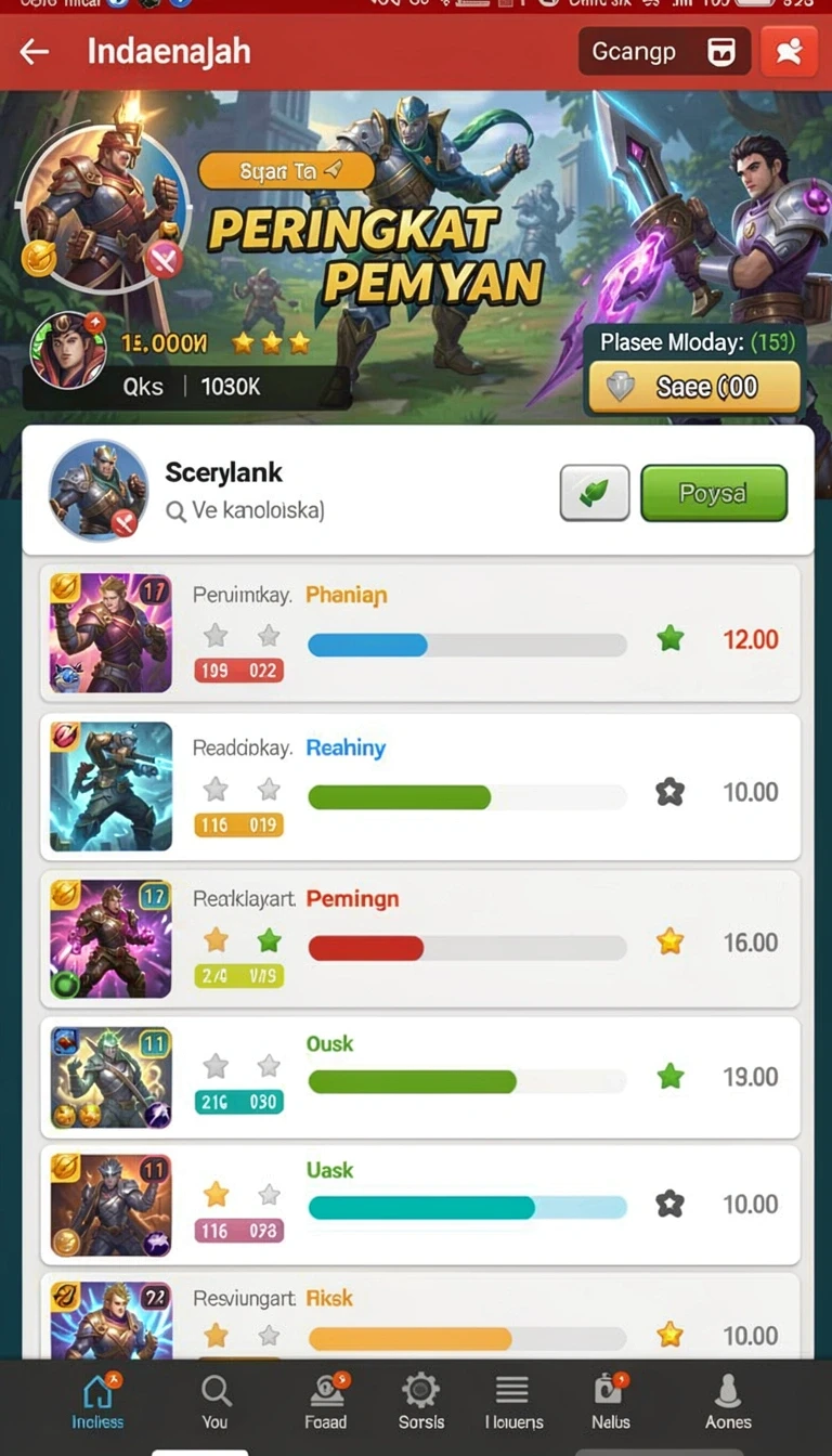 Screenshot harapjp nomor 3