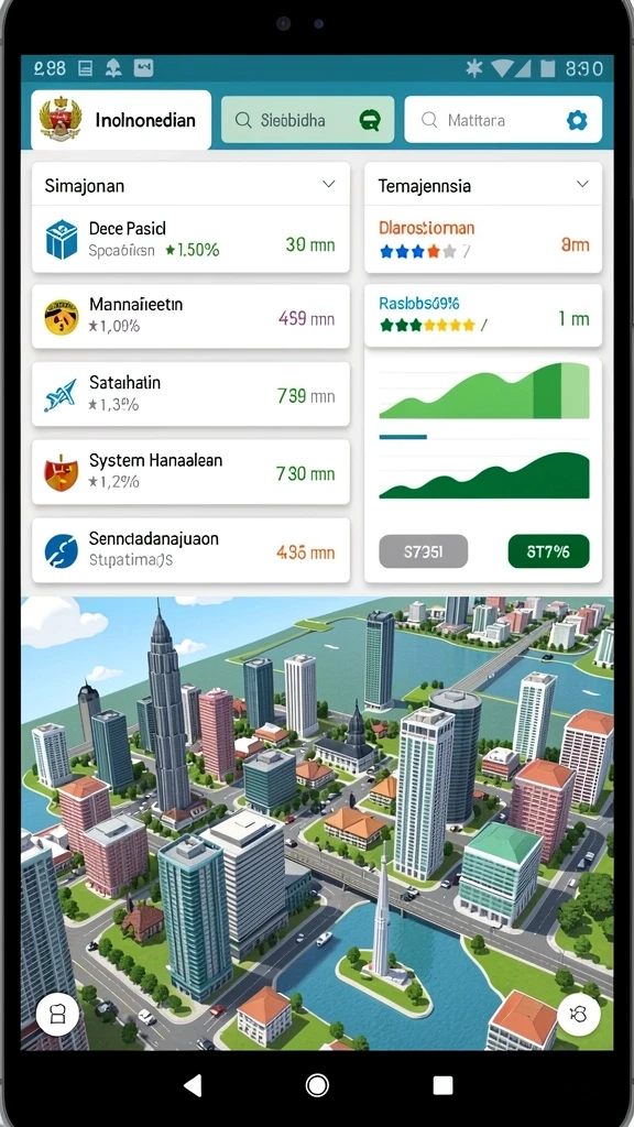 Screenshot hokibonus nomor 1