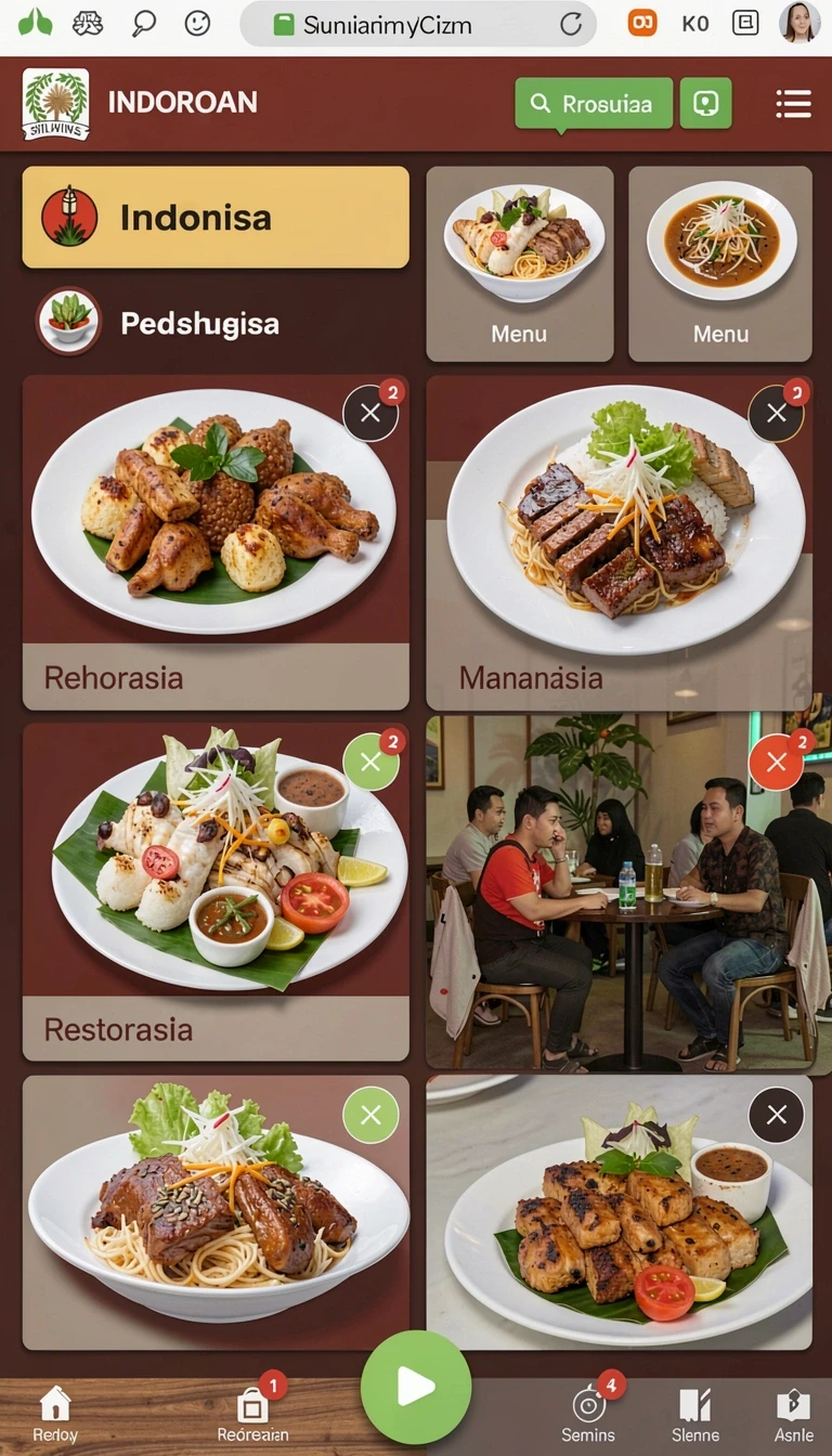 Screenshot id777 nomor 1