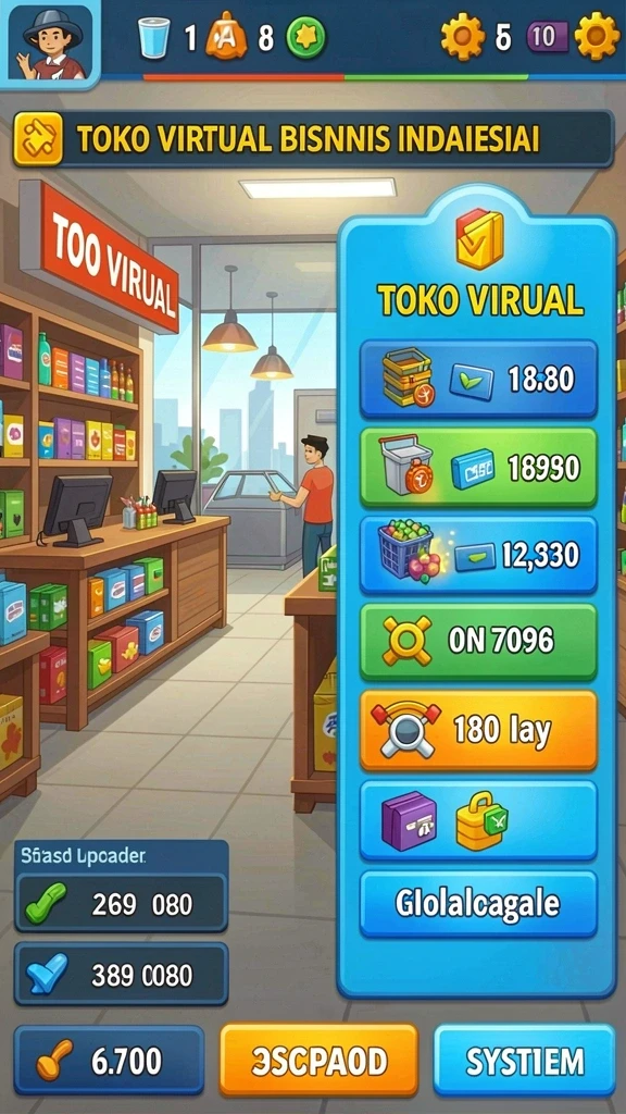 Screenshot jaya89 nomor 1