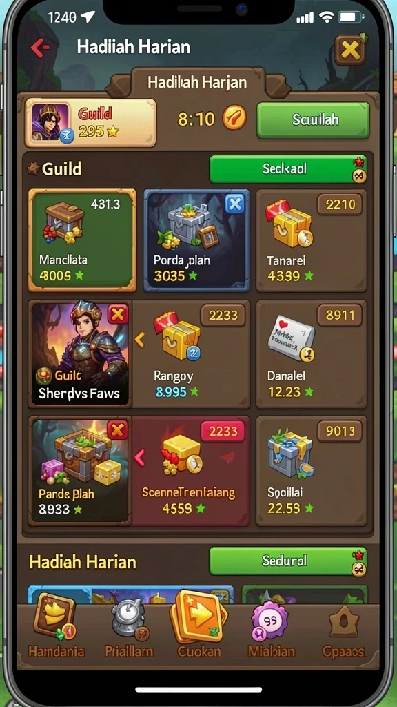 Screenshot jaya89 nomor 3