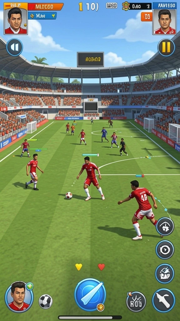 Screenshot jos77 nomor 3