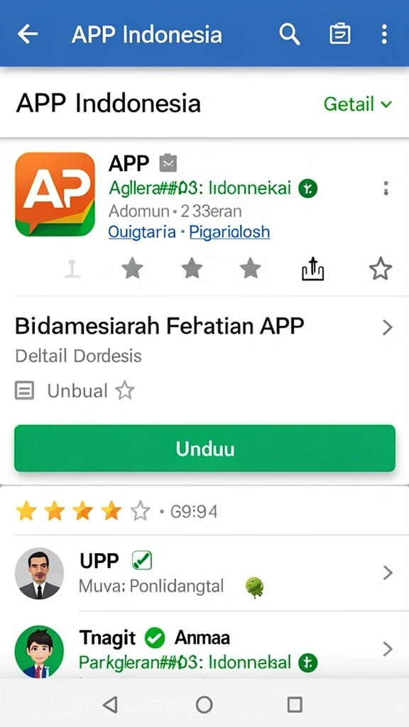 Screenshot juragan77 nomor 2
