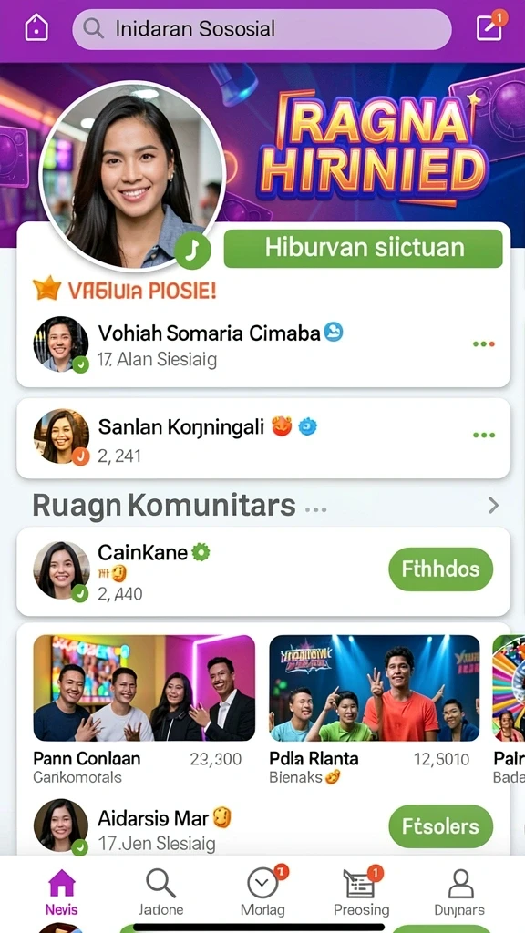 Screenshot juragan77 nomor 3