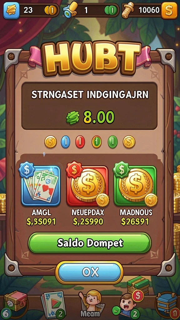Screenshot jv88 nomor 3