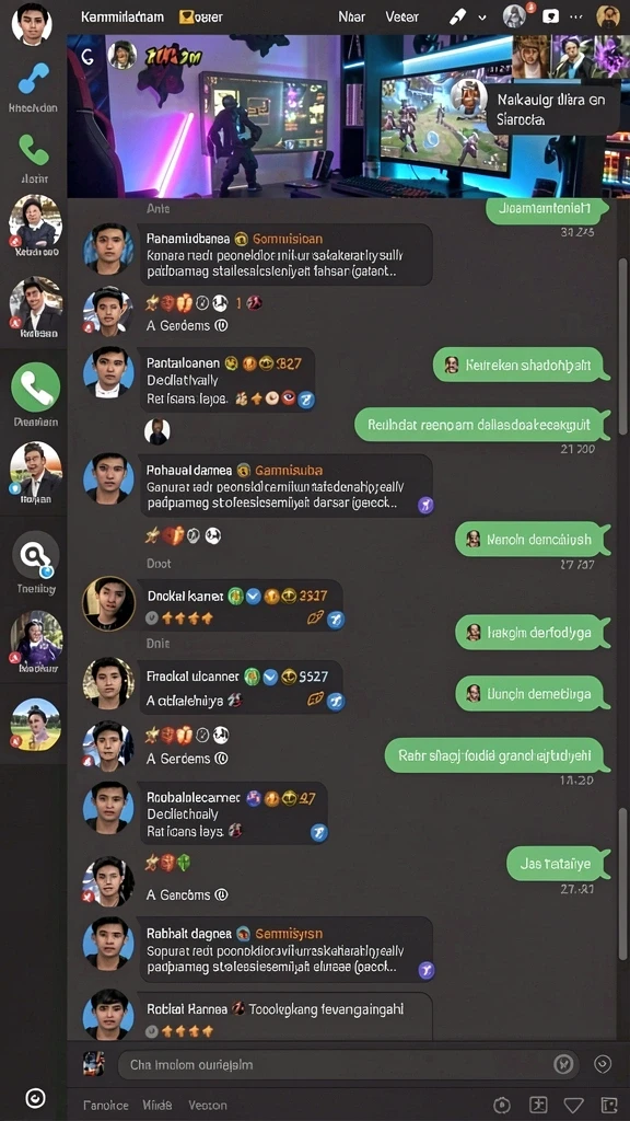 Screenshot kamartoto nomor 1