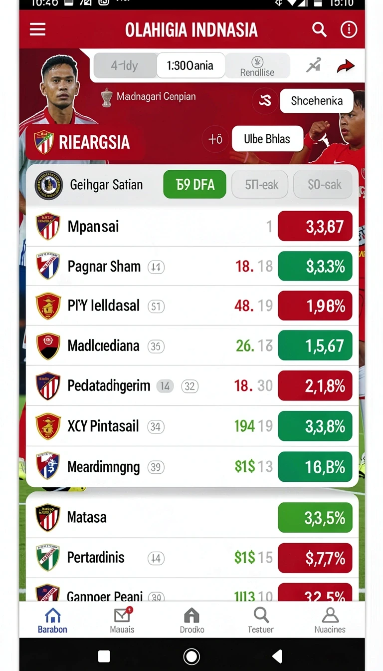 Screenshot kaskustoto nomor 2
