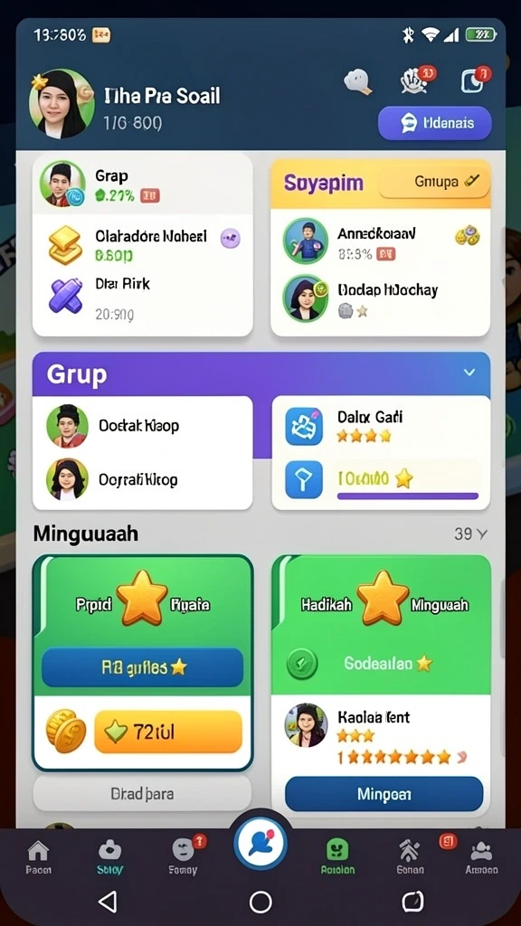 Screenshot kawan777 nomor 3