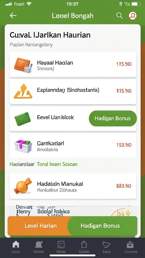 Screenshot koin138 nomor 3