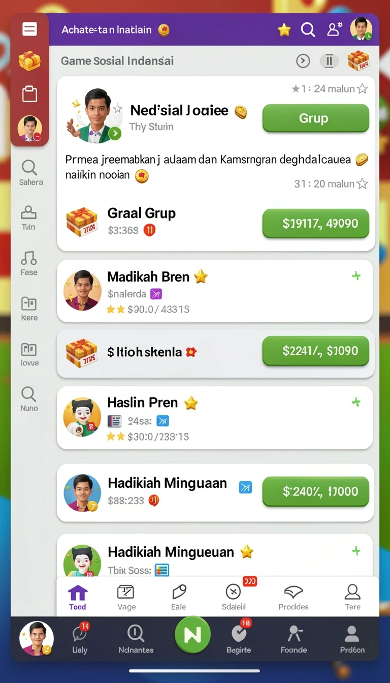 Screenshot kombo88 nomor 1