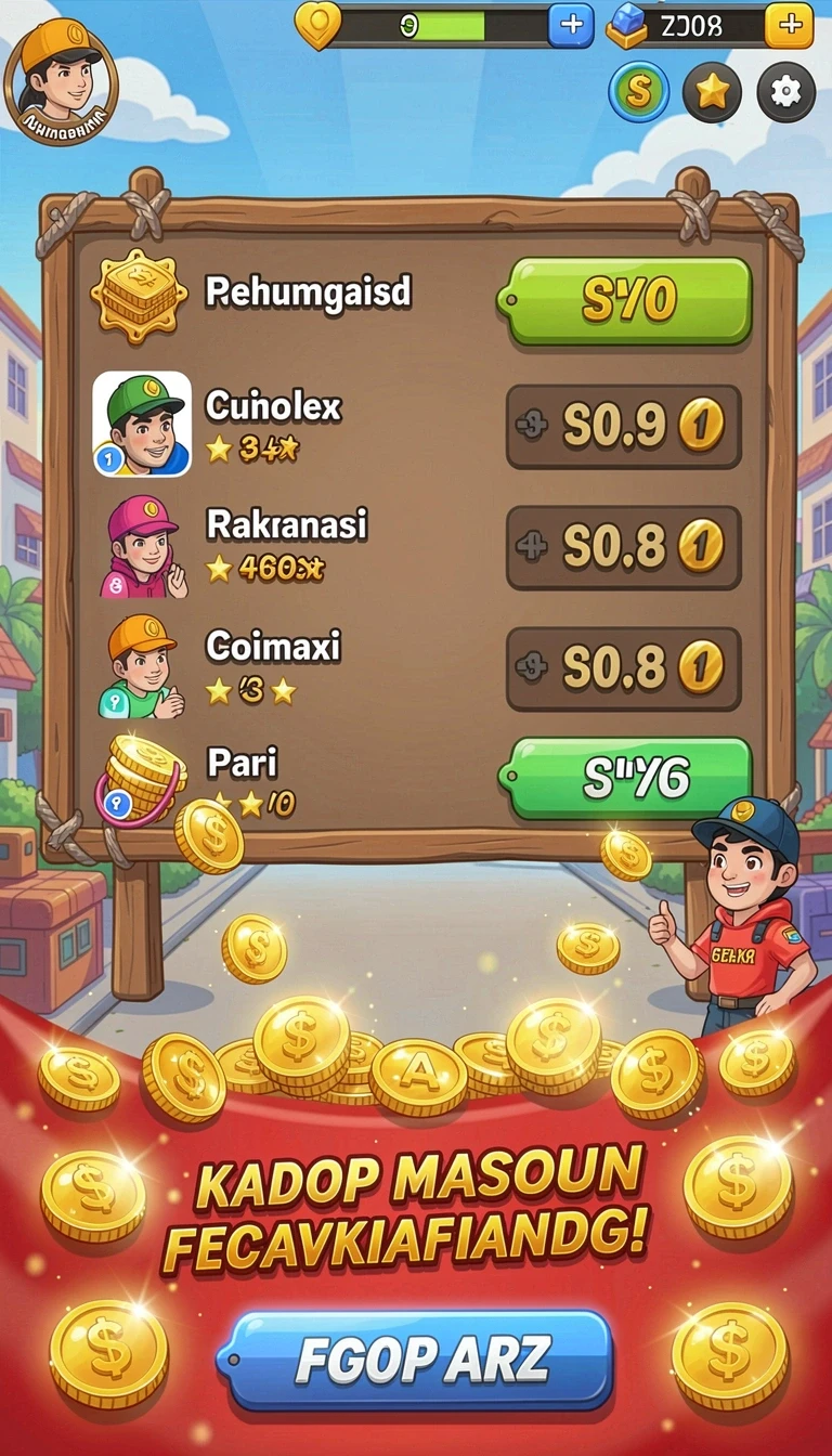 Screenshot kombo88 nomor 3