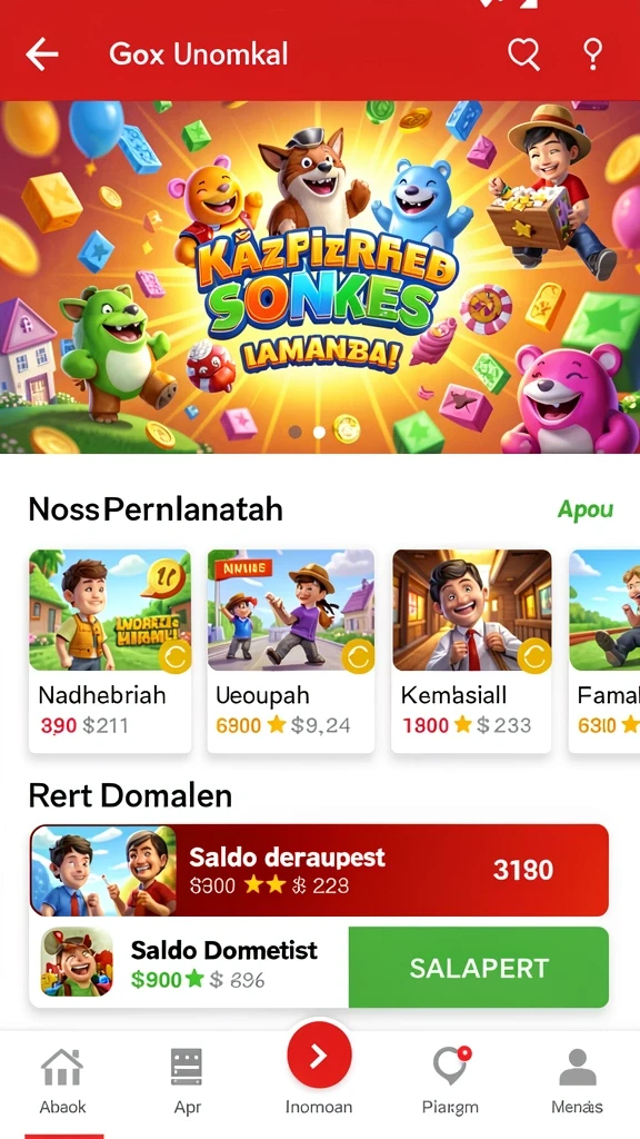 Screenshot lengkap777 nomor 3