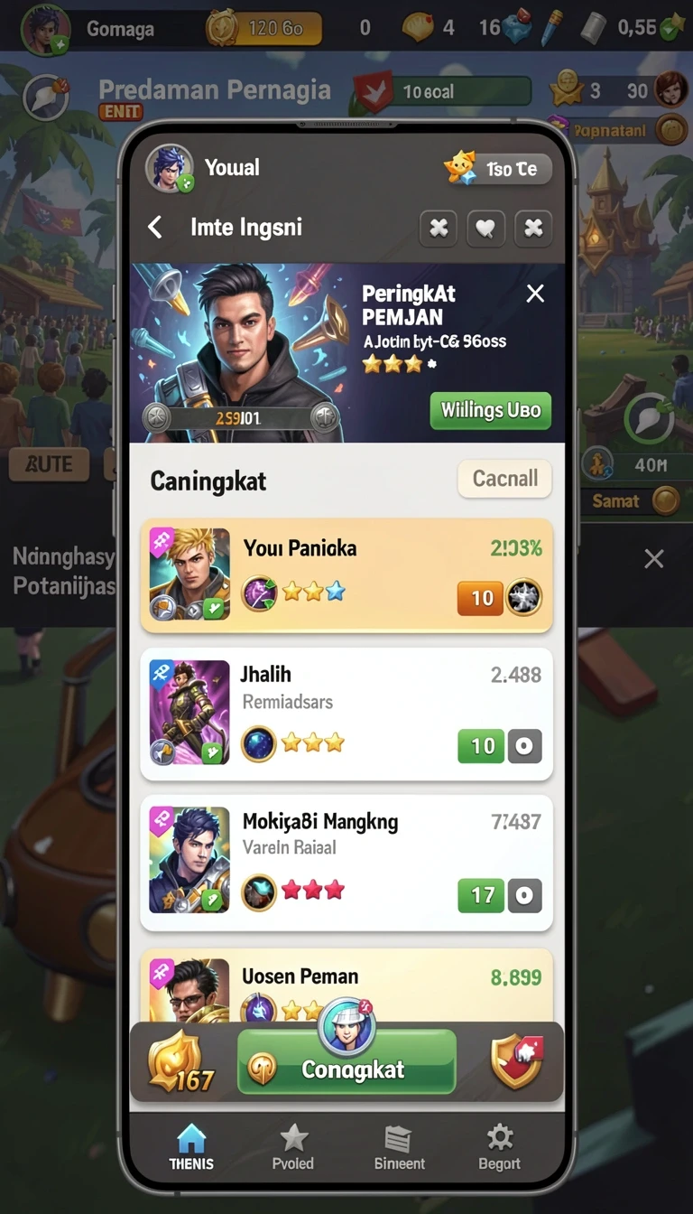 Screenshot mainduit nomor 1