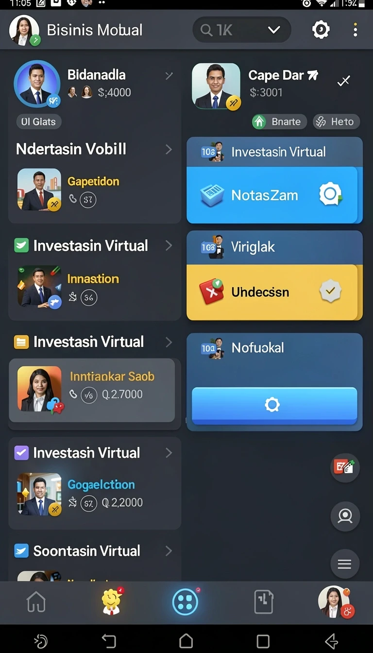 Screenshot mainduit nomor 2