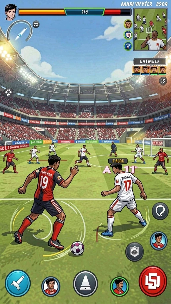 Screenshot mega777 nomor 1