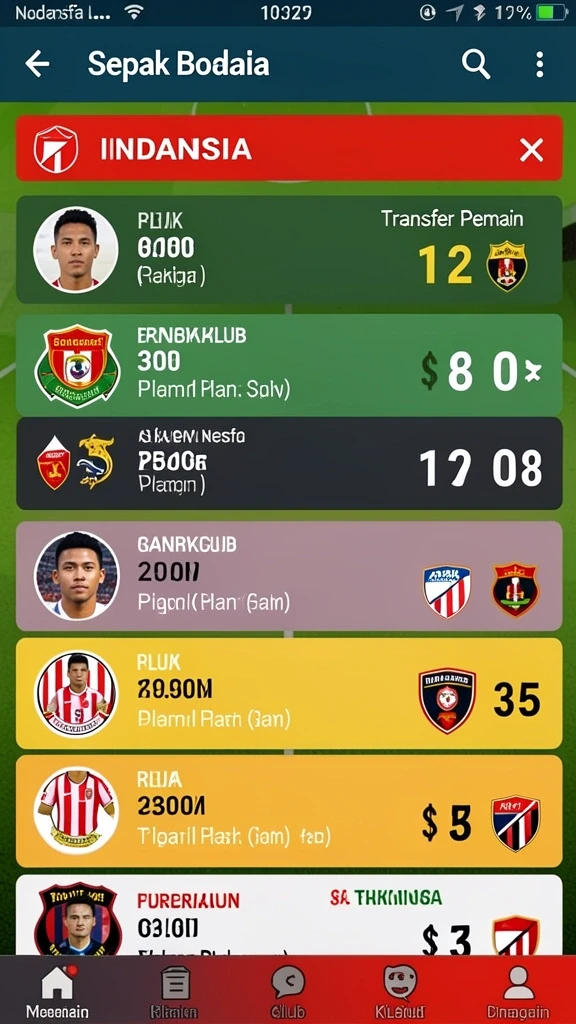 Screenshot megawin188 nomor 1