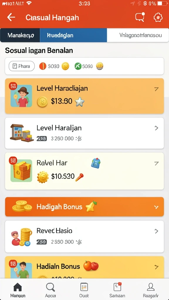 Screenshot megawin188 nomor 2