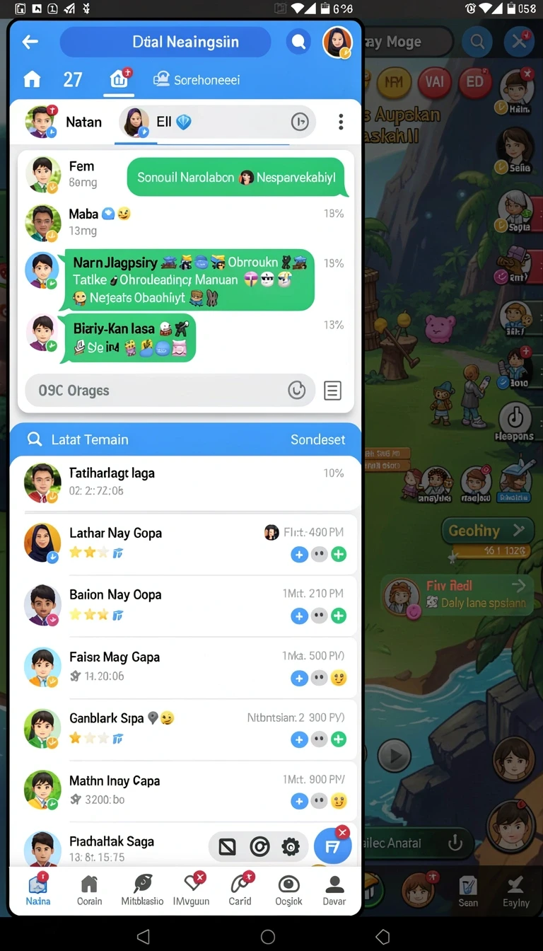 Screenshot menyala78 nomor 2