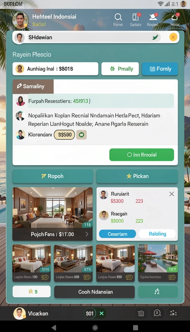 Screenshot musangwin nomor 2