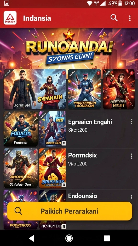 Screenshot nusaslots nomor 3