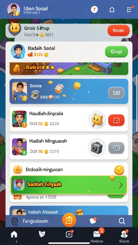 Screenshot pakarjp nomor 2