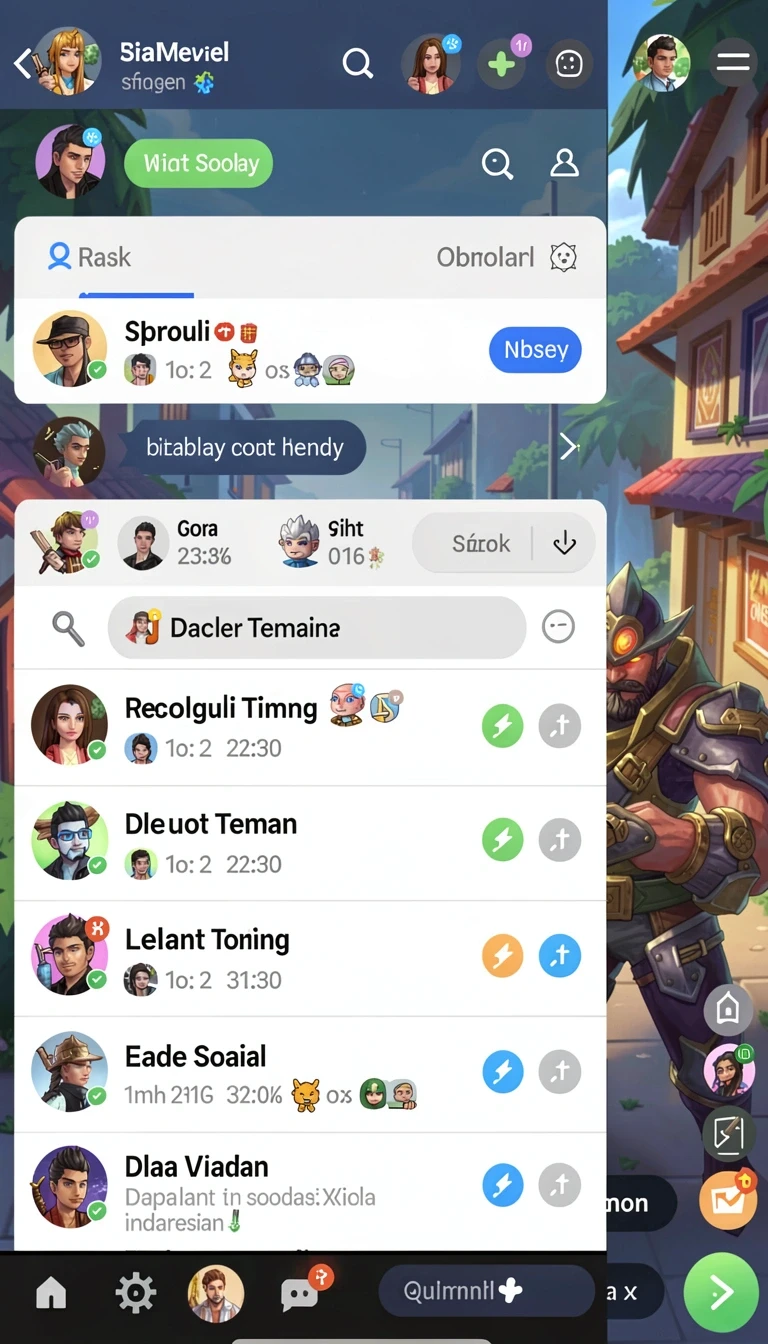 Screenshot poa88 nomor 2