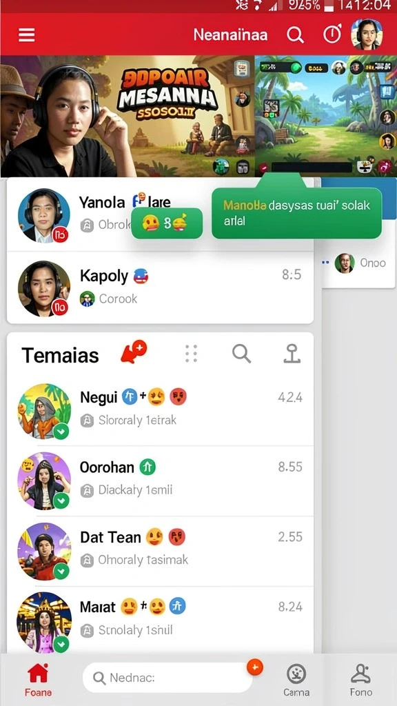 Screenshot pttogel nomor 2