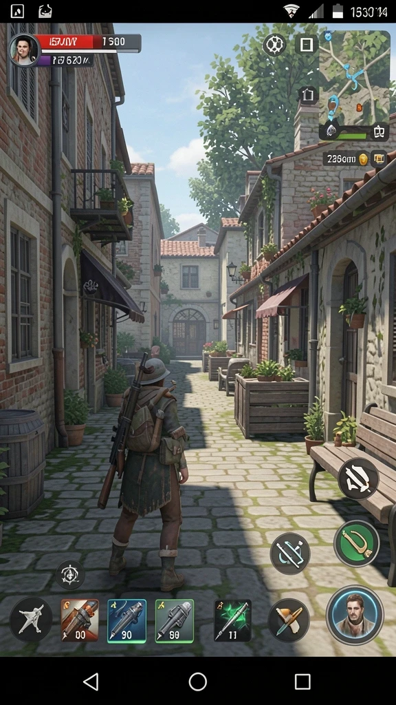 Screenshot quarkplay nomor 3