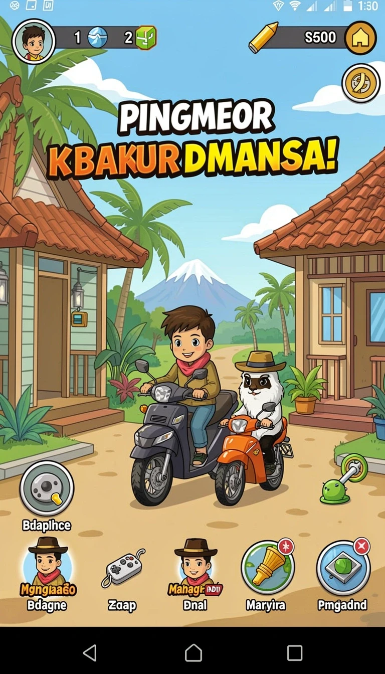 Screenshot r6r6 nomor 3