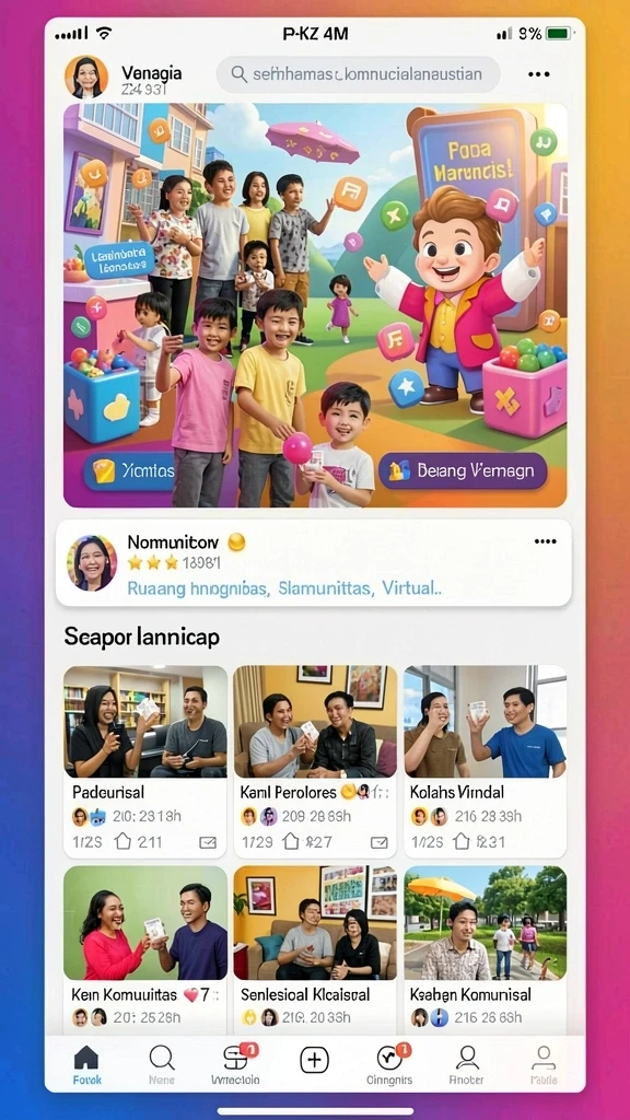 Screenshot rajabandar88 nomor 3