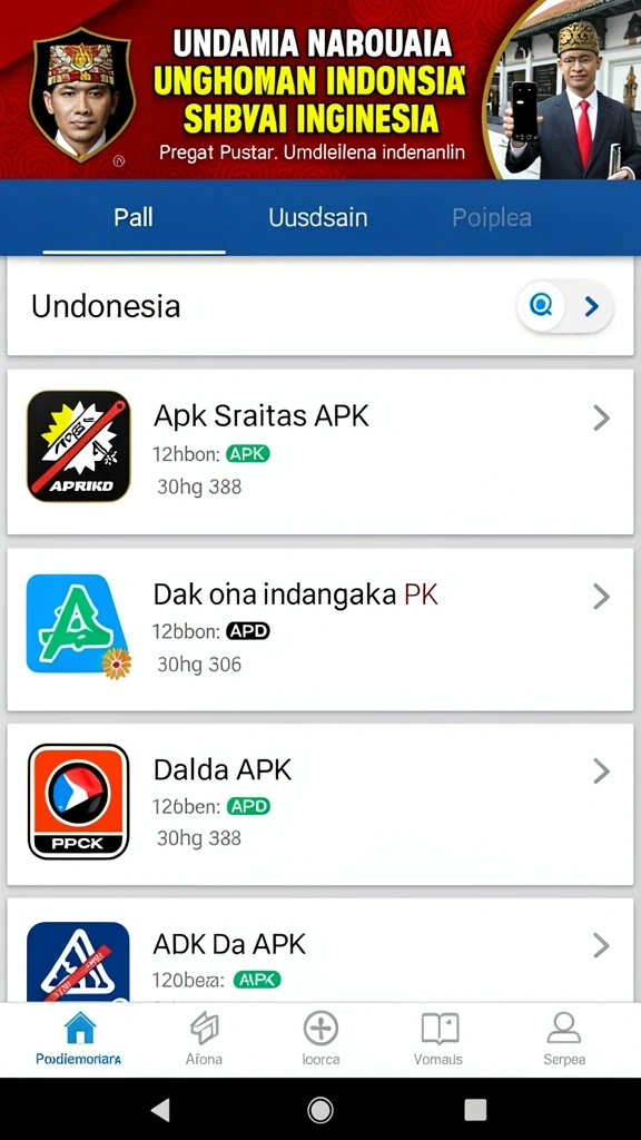 Screenshot rajabotak nomor 1