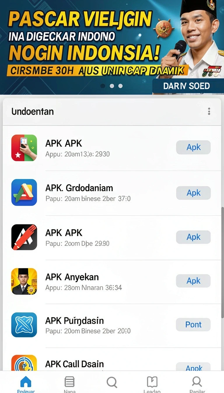 Screenshot rajaclub nomor 2