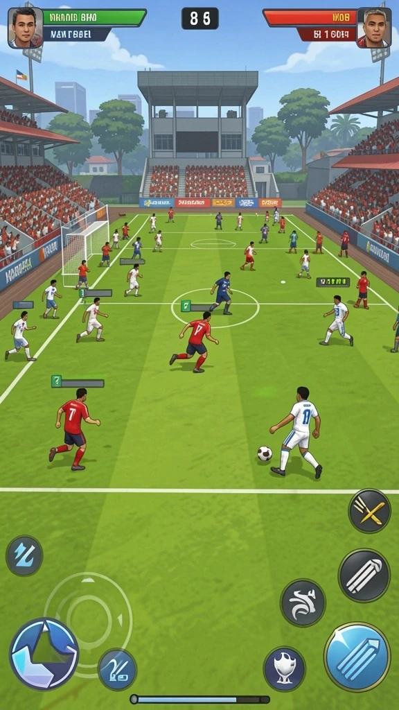 Screenshot rajajuara nomor 1