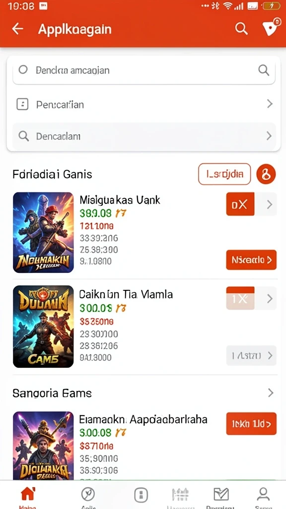 Screenshot rejeki nomor 3