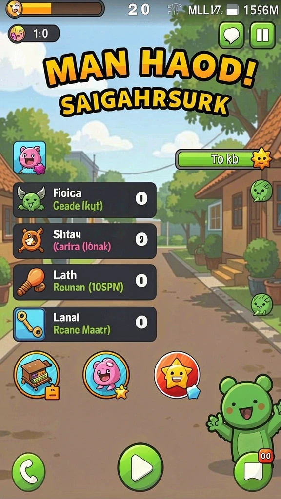Screenshot rejeki66 nomor 1