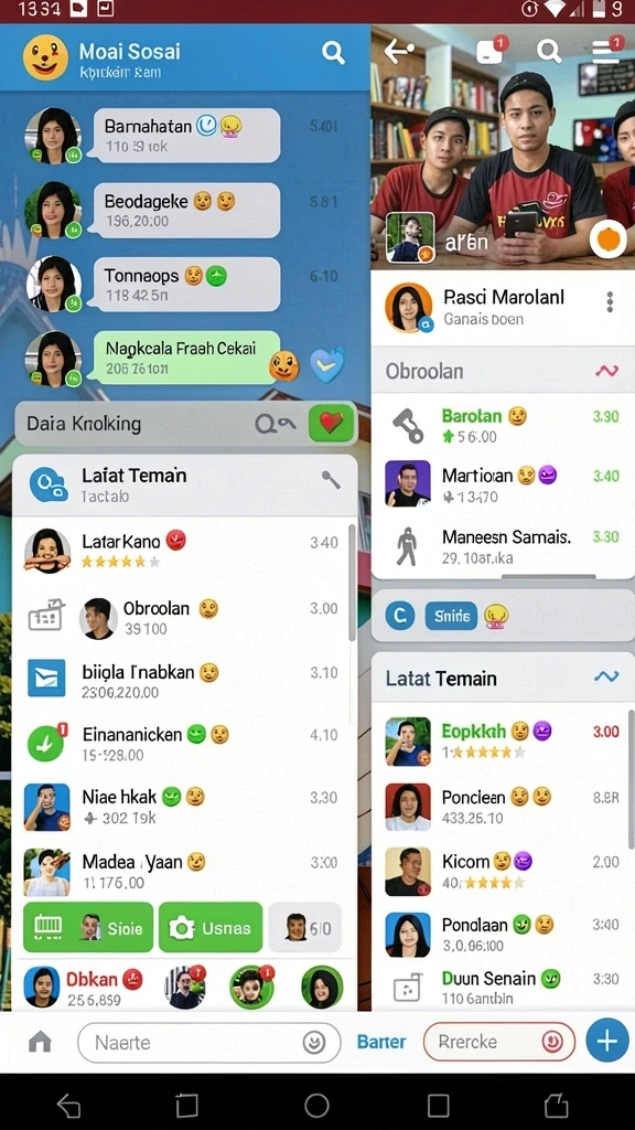 Screenshot rejeki66 nomor 2