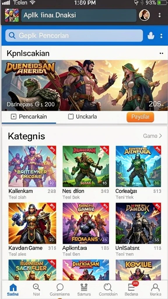 Screenshot v07 nomor 1