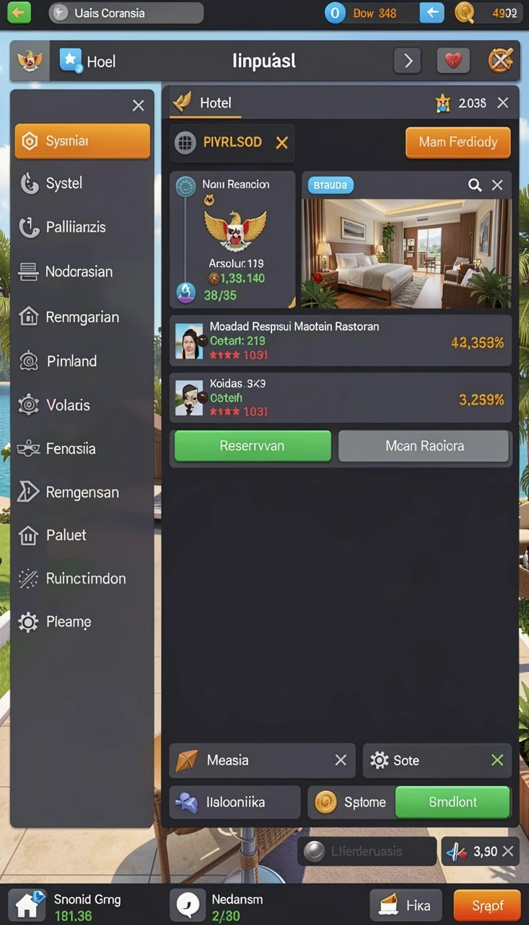 Screenshot vip333 nomor 2