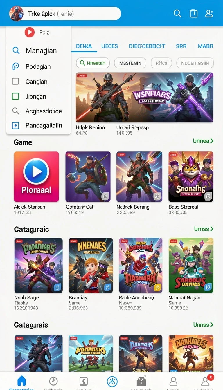 Screenshot watitoto nomor 2