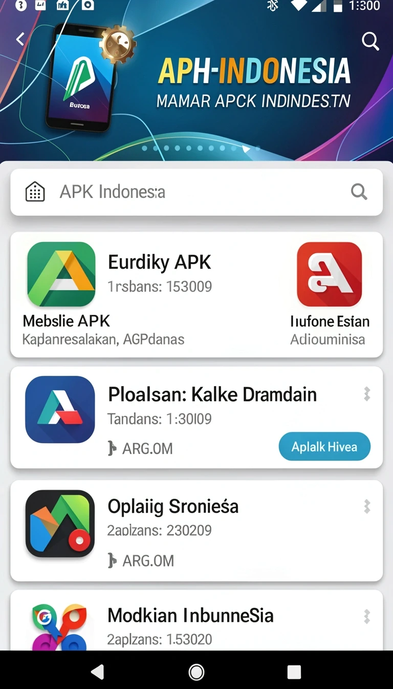 Screenshot winpkr nomor 1